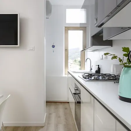 Appartamento Open View - 6 Posti Letto Con Terrazzo *