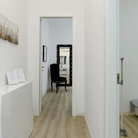 Open View - 6 Posti Letto Con Terrazzo Trieste