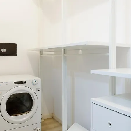 Appartamento Open View - 6 Posti Letto Con Terrazzo *