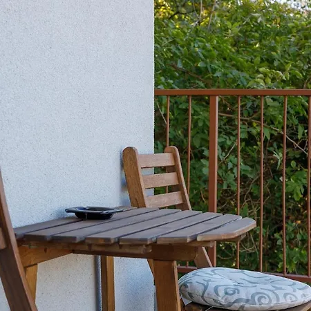 Open View - 6 Posti Letto Con Terrazzo Appartamento