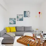 Open View - 6 Posti Letto Con Terrazzo Apartment *