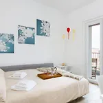 Apartment Open View - 6 Posti Letto Con Terrazzo