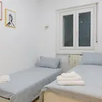 Open View - 6 Posti Letto Con Terrazzo Appartamento Trieste