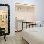 Open View - 6 Posti Letto Con Terrazzo Appartamento Trieste