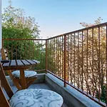 Open View - 6 Posti Letto Con Terrazzo Appartamento