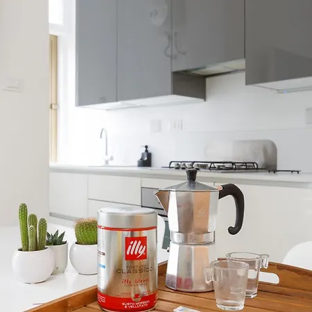 Open View - 6 Posti Letto Con Terrazzo Apartman