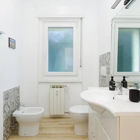 Open View - 6 Posti Letto Con Terrazzo * Trieszt