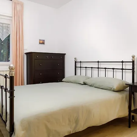 Open View - 6 Posti Letto Con Terrazzo Daire *