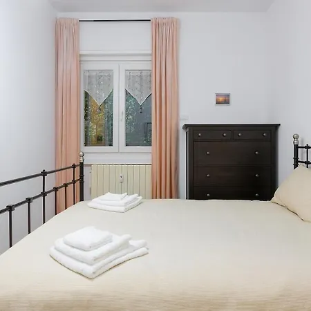 Open View - 6 Posti Letto Con Terrazzo * Terst