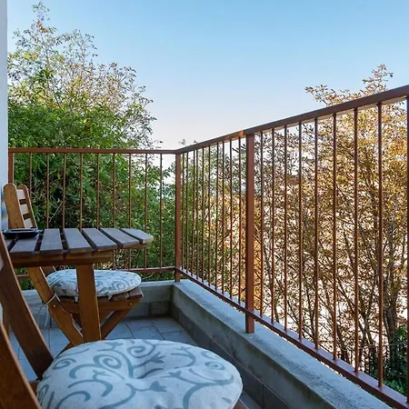 Open View - 6 Posti Letto Con Terrazzo Apartmán